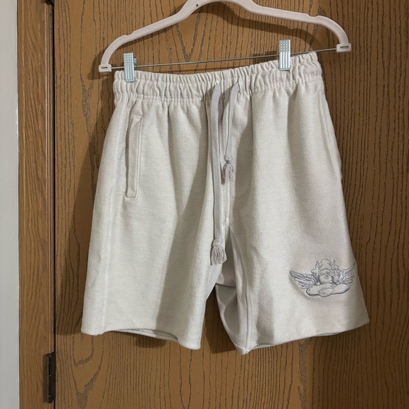 Boys Lie Inside Out Shorts size Medium NWOT - Picture 3 of 5